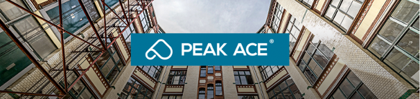 Image: 2021 – What the European Agency Awards Meant for Peak Ace