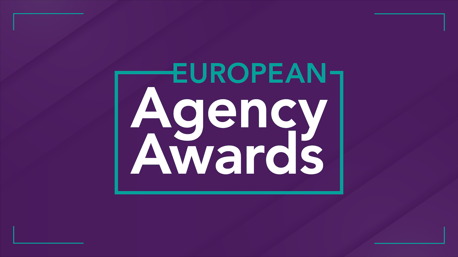 European Agency Awards | Celebrating & Rewarding Outstanding Agencies