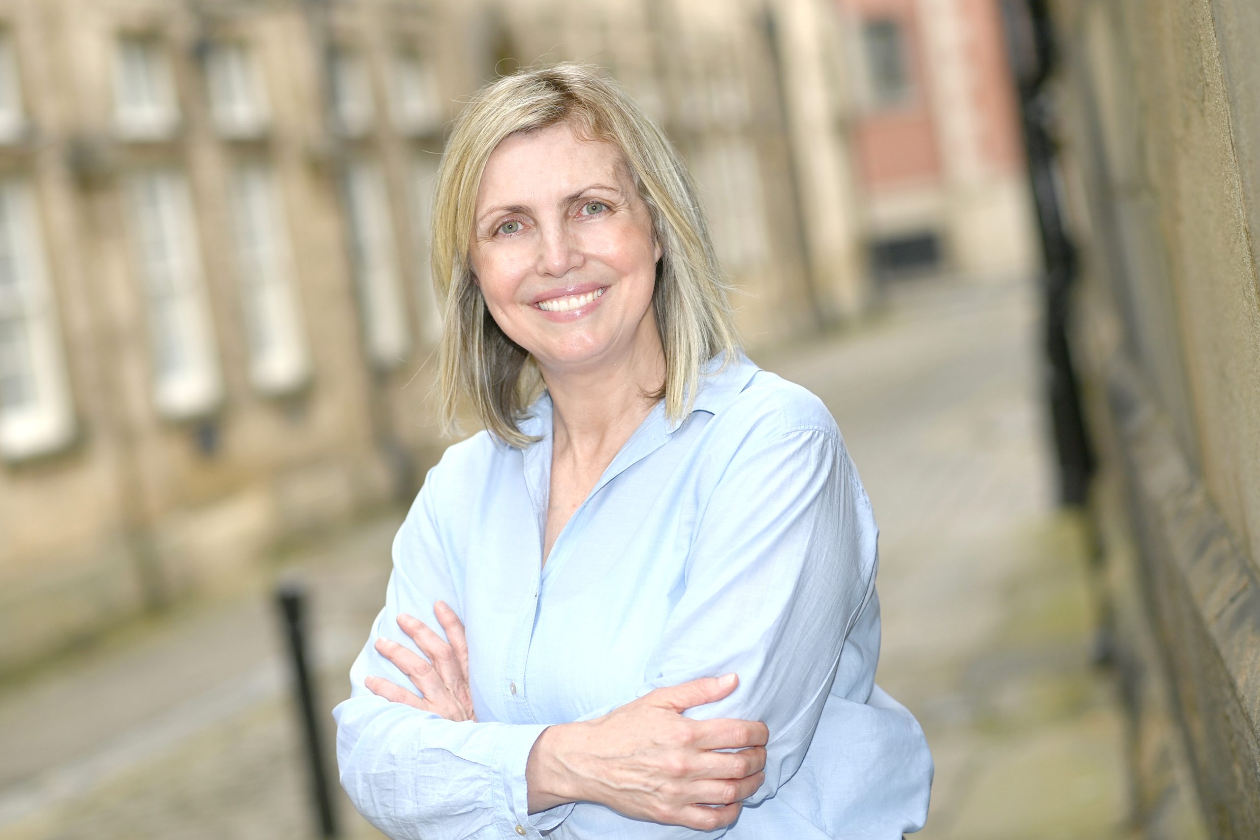 Dee Cowburn