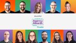 Image: Blend Commerce | European Agency Awards Finalist for CRO Agency of the Year