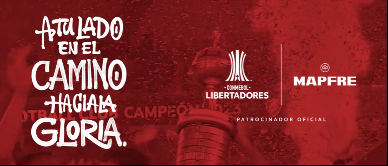 Image: The Manual of the Unwritten Rules of South American Football: How MAPFRE connected with the hearts of the fans