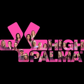 Image: High Palma Studios nominated for Best New Agency