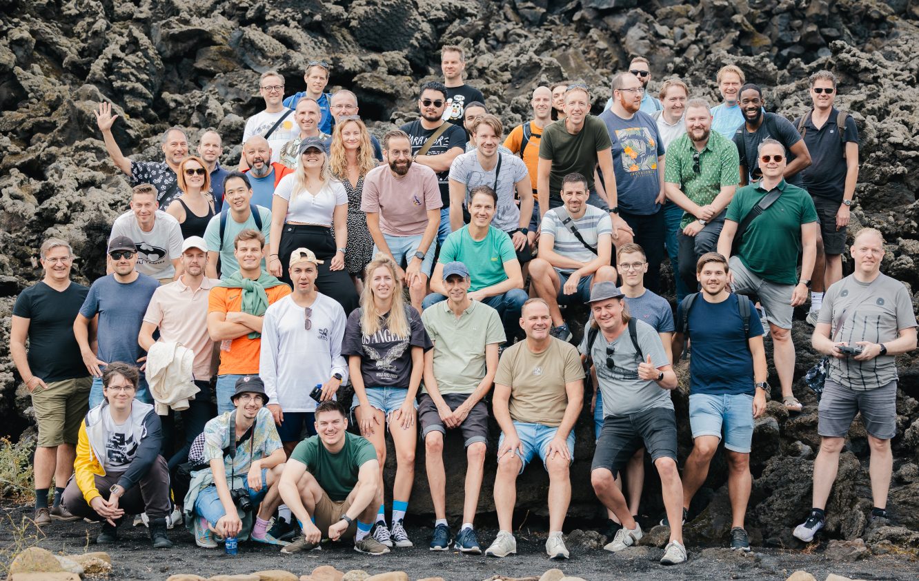 Image: Aviva Solutions is shortlisted for B2B Agency of the Year – Here’s Why