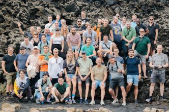 Image: Aviva Solutions is shortlisted for B2B Agency of the Year – Here’s Why