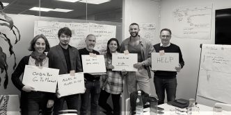 Image: When Purpose Meets Precision: How Gotoclient and ACNUR Rewrote the Rules of Humanitarian Fundraising