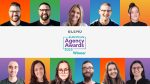 Image: Blend Commerce, CRO Agency of the Year 2025