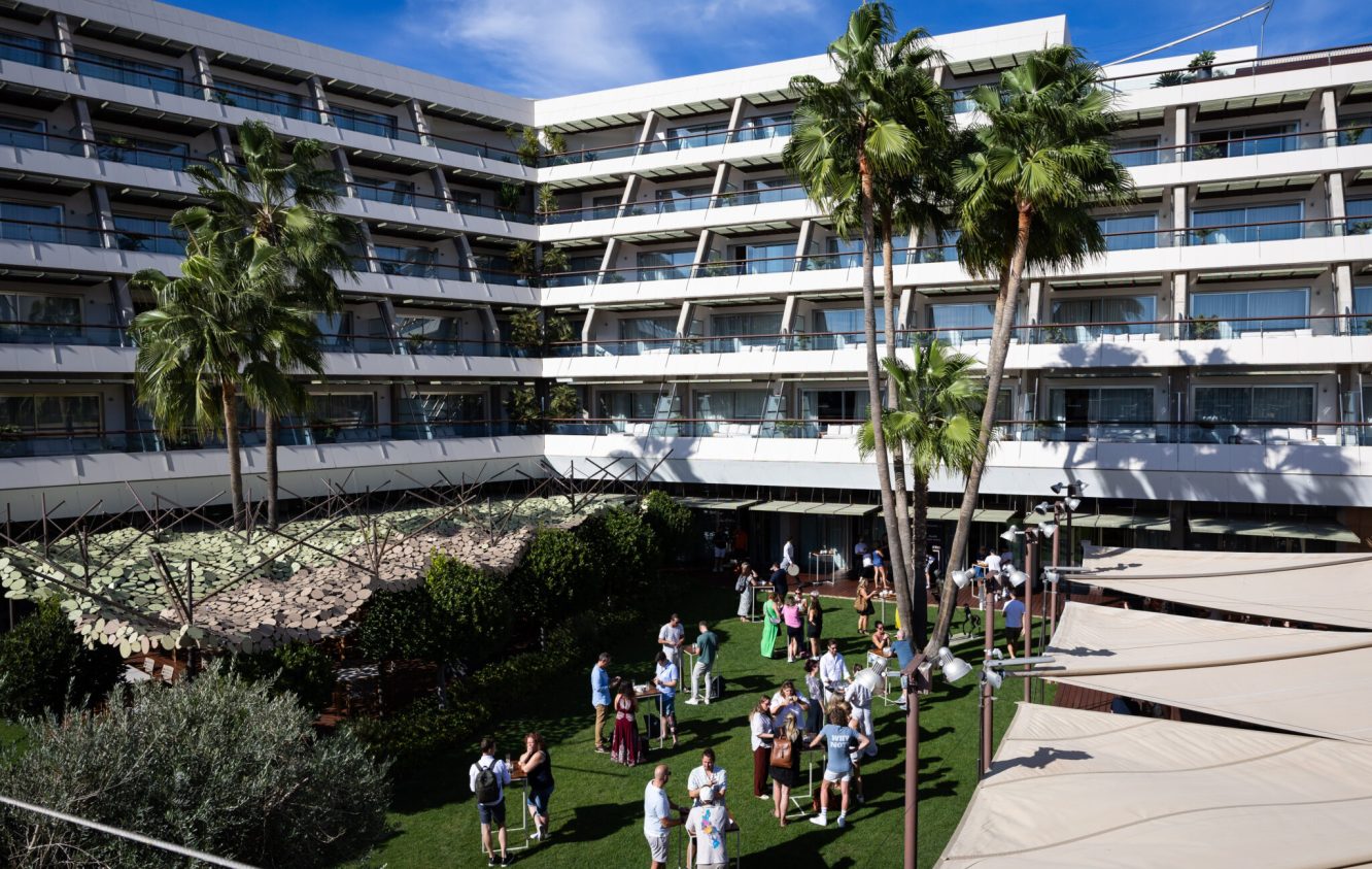 Image: Agency Hackers Partners with Don’t Panic Projects to Bring the European Agency Awards to Ibiza Super Summit