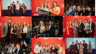 Image: Behind Great Brands Are Great Agencies