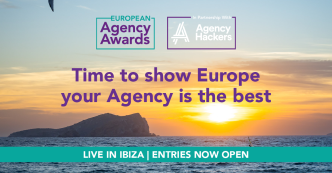 Image: Everything You Need to Know About the European Agency Awards (And Why We Are Heading to Ibiza)