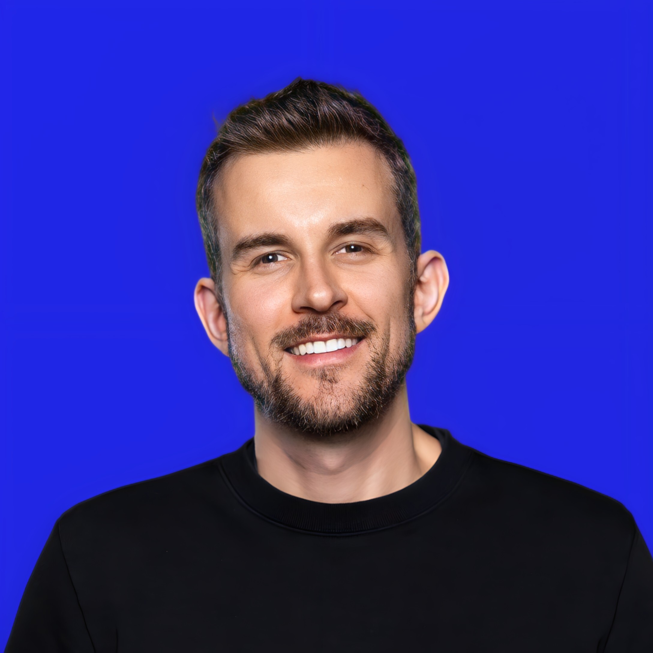 Luke Tobin