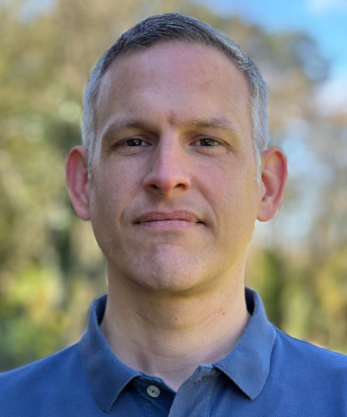 Paul Muggeridge-Breene