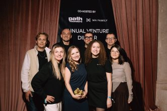 Image: MA Family Shortlisted for PR Agency of the Year at the European Agency Awards 2026