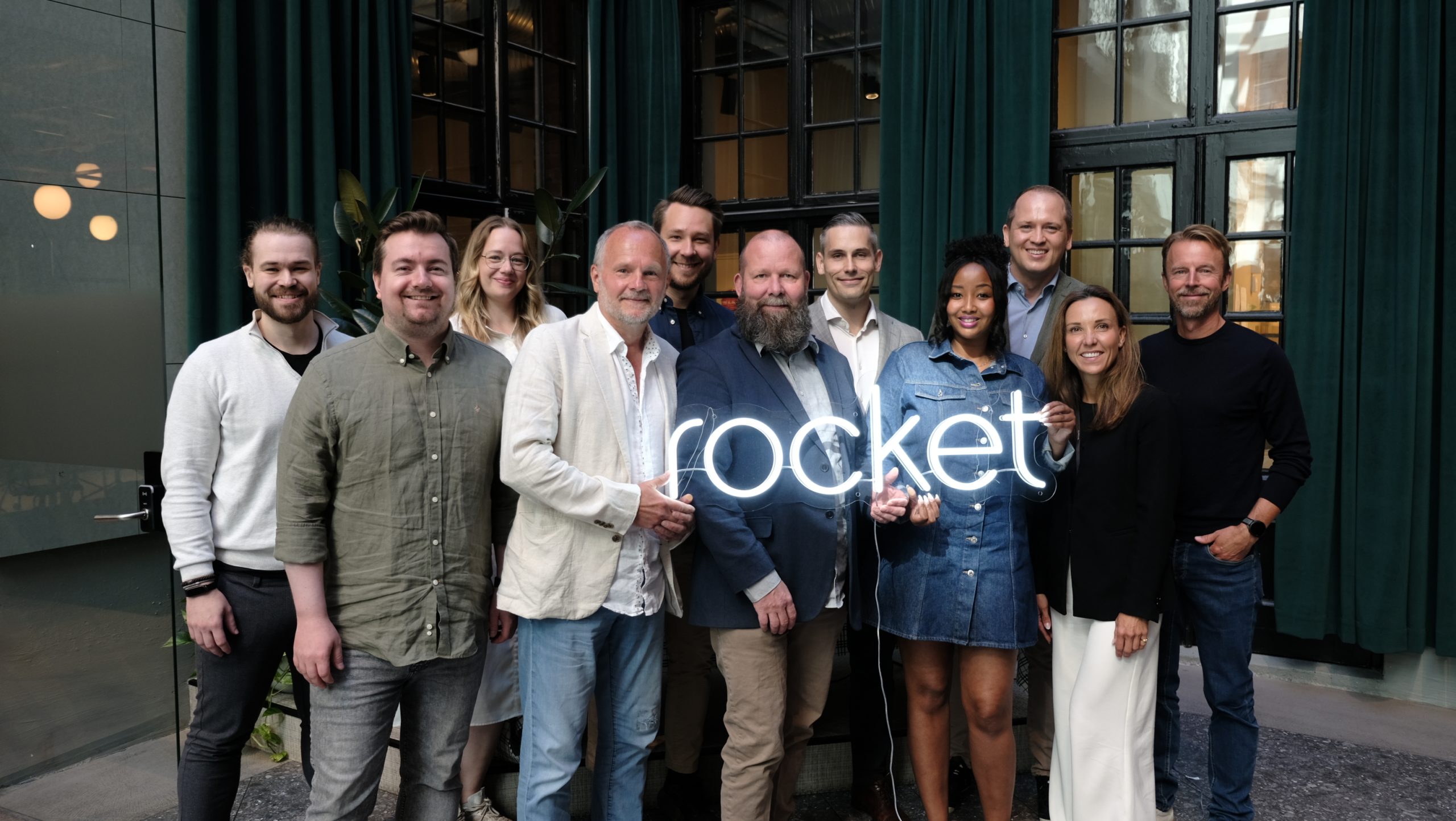 Image: Defying the traditional agency model with zero juniors and custom AI