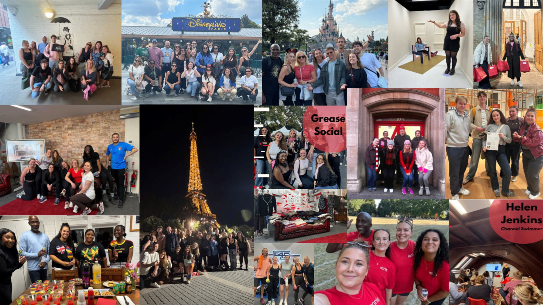 Image: Ignis Shortlisted for Best Agency Culture
