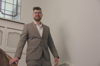 Image: From 14 Years of SEO Experience to AI-Driven Operations: Lex Digital Shortlisted at the European Agency Awards