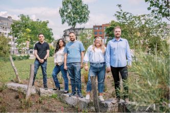 Image: Webit nominated for Dev Agency of the Year at the European Agency Awards