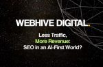 Image: Less Traffic, More Revenue: Why Our ‘Bad’ SEO Result Earned a UK Agency Awards Shortlist