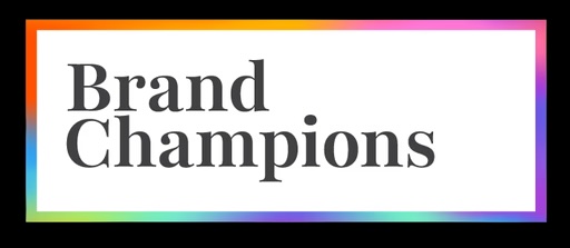 brand champions logo