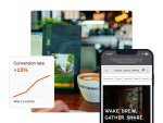 Image: Blend Commerce Named European CRO Agency of the Year 2026